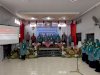 PKK Kabupaten Klaten Laksanakan Evaluasi Pelaksanaan 10 Kegiatan PKK Desa Mlese