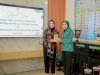 STUDY TIRU TP PKK KAB. BOYOLALI TENTANG SIM PKK DI TP PKK KAB. KLATEN